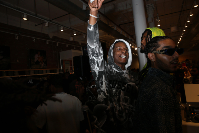 A$AP Rocky