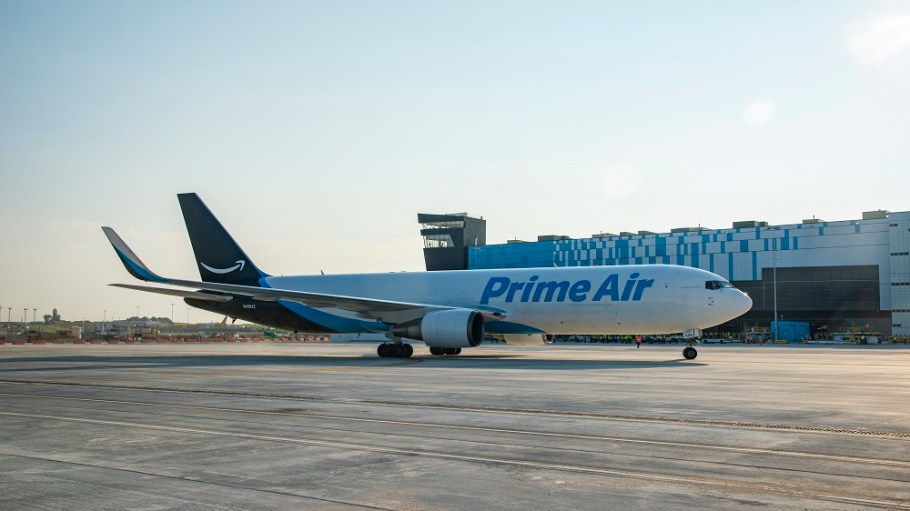 Amazon announced new Florida fulfillment and delivery investments as well as the start of Amazon Air Hub operations in Northern Kentucky.