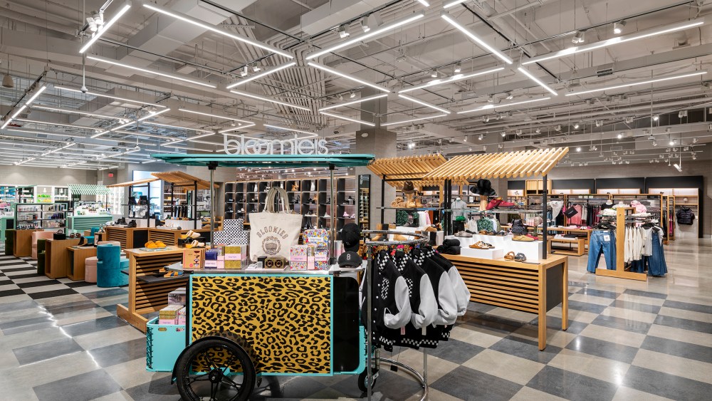 What Bloomie's Means to the Future of Bloomingdale's