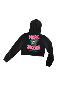 The Marc Jacobs x Devon Lee Carlson collaboration.