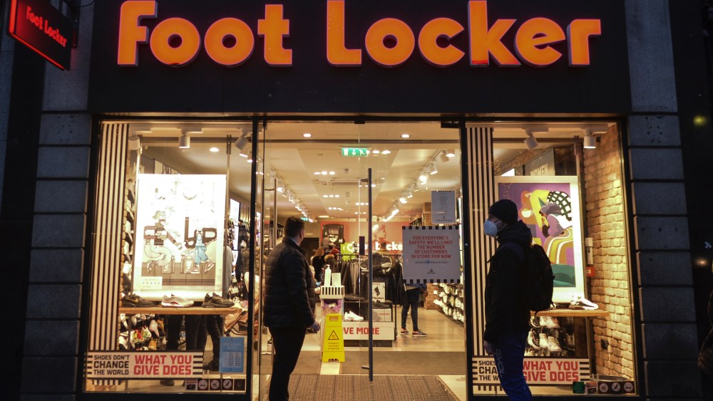 For nearly $1.1 billion in two all-cash purchases, two new retailers are now part of the Foot Locker ecosystem—Foot Locker acquired Atmos, a Japanese footwear retailer with 49 global stores, for $360 million, and scooped up WSS, a footwear and apparel retailer with 93 stores in the Southwestern U.S., for $750 million.