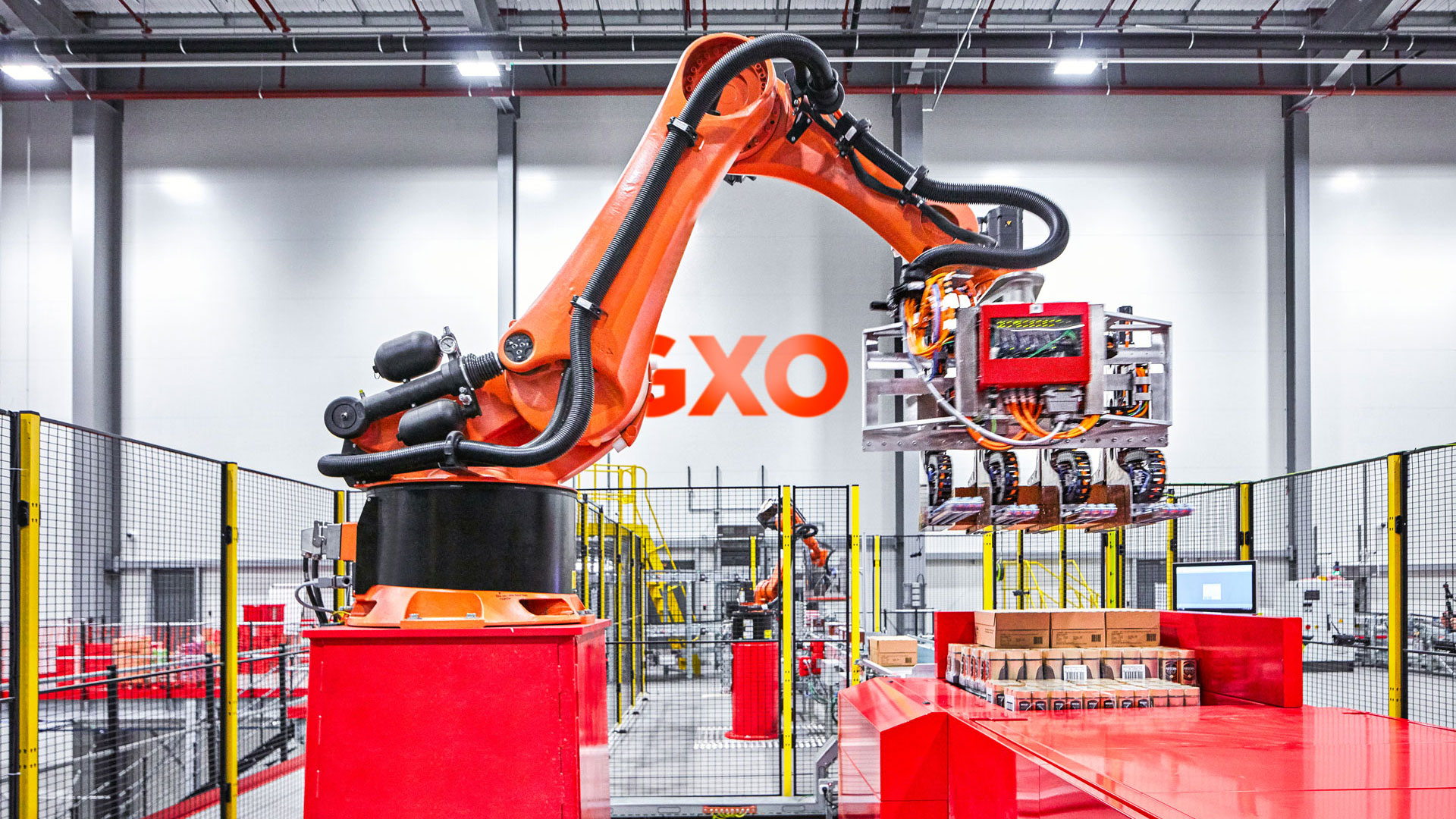 XPO Logistics has completed its spin-off of GXO Logistics, creating two independent public companies.