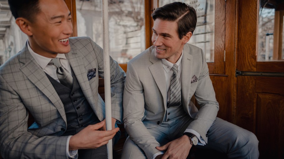 Indochino is looking to expand its horizons as more shoppers are ready to buy formalwear again, introducing its made-to-measure apparel in Nordstrom stores for the first time in June and also bringing “buy now, pay later” (BNPL) into its payments ecosystem.