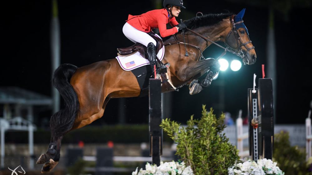 Jessica Springsteen