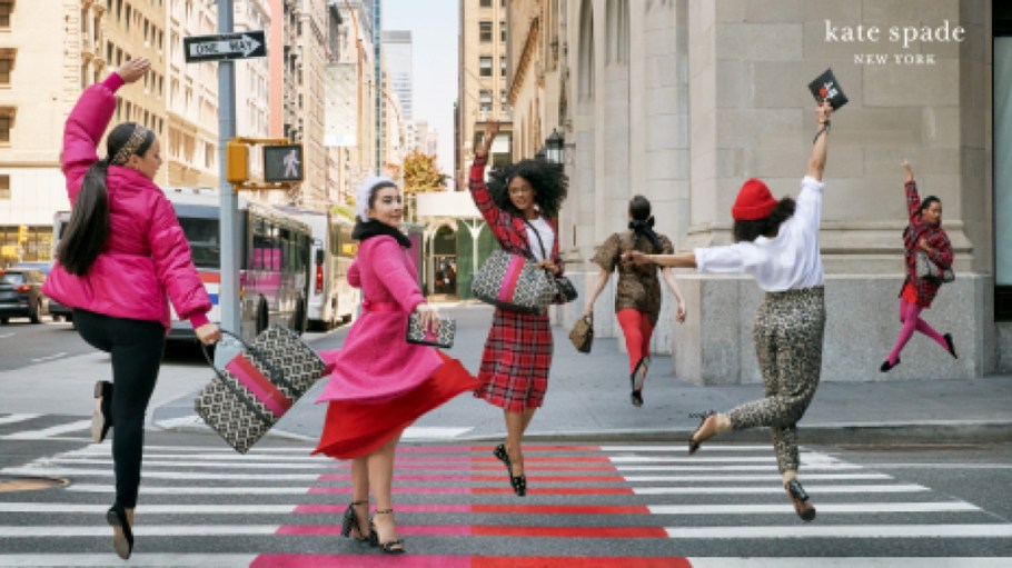 The Coach owner grew over 900,000 new customers in Q4, or near 4 million for the fiscal year, including many millennials and Gen Z shoppers.