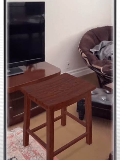 With Nextech's 3D WebAR for Ecommerce solutions, Kohl's customers can review products dynamically within any desired backdrop.