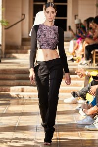 Lionne RTW Fall 2021