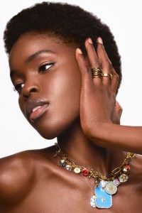 Enamel Charm Jewelry: Tova and Tai Jewelry
