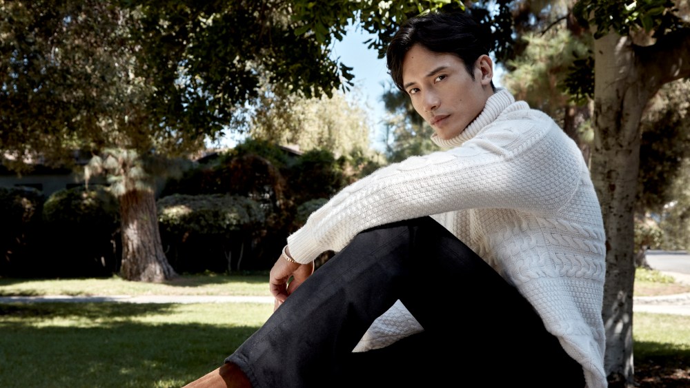 Manny Jacinto