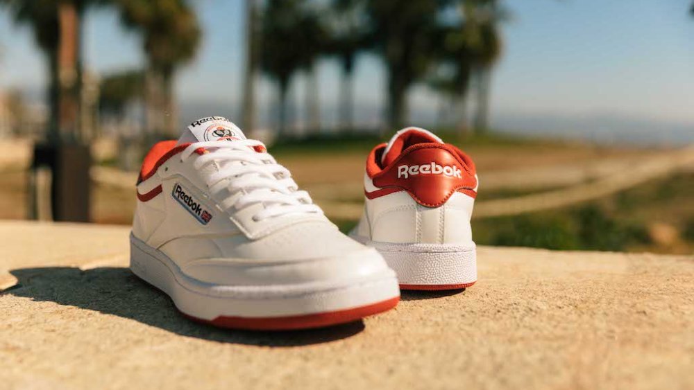 Reebok deal ABG sneakers