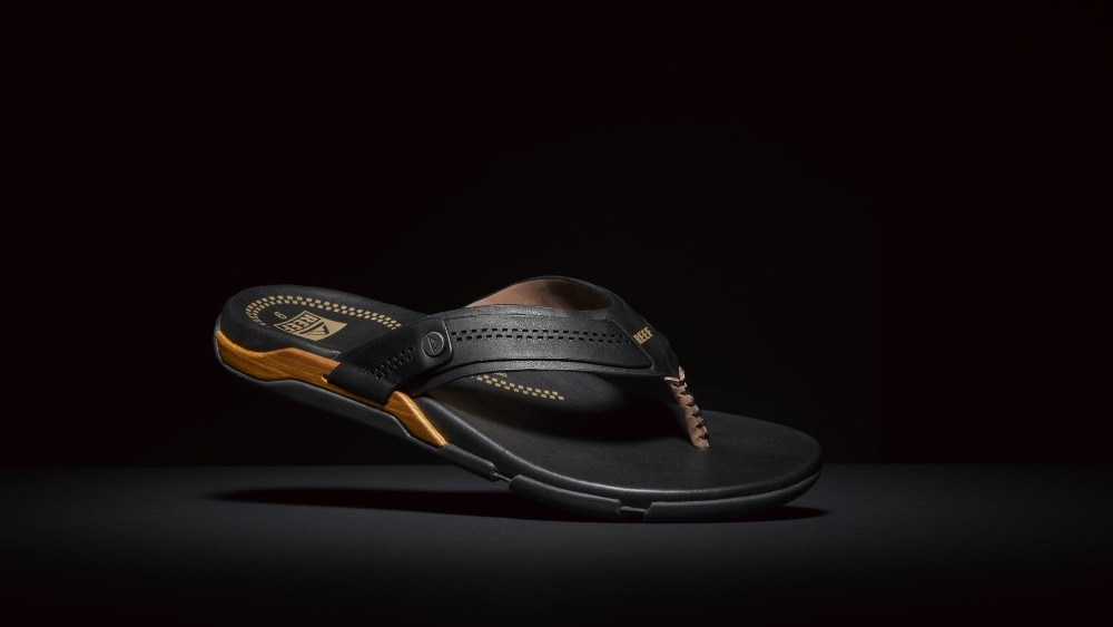 Reef will debut its $150 Paipo flip flop Aug. 24