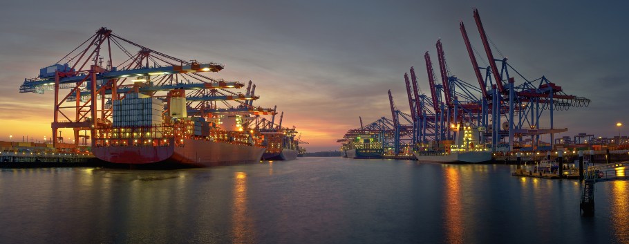 Retail cargo imports at U.S. ports could hit 2.37 million TEU for August, according to the NRF Global Port Tracker with Hackett Associates.