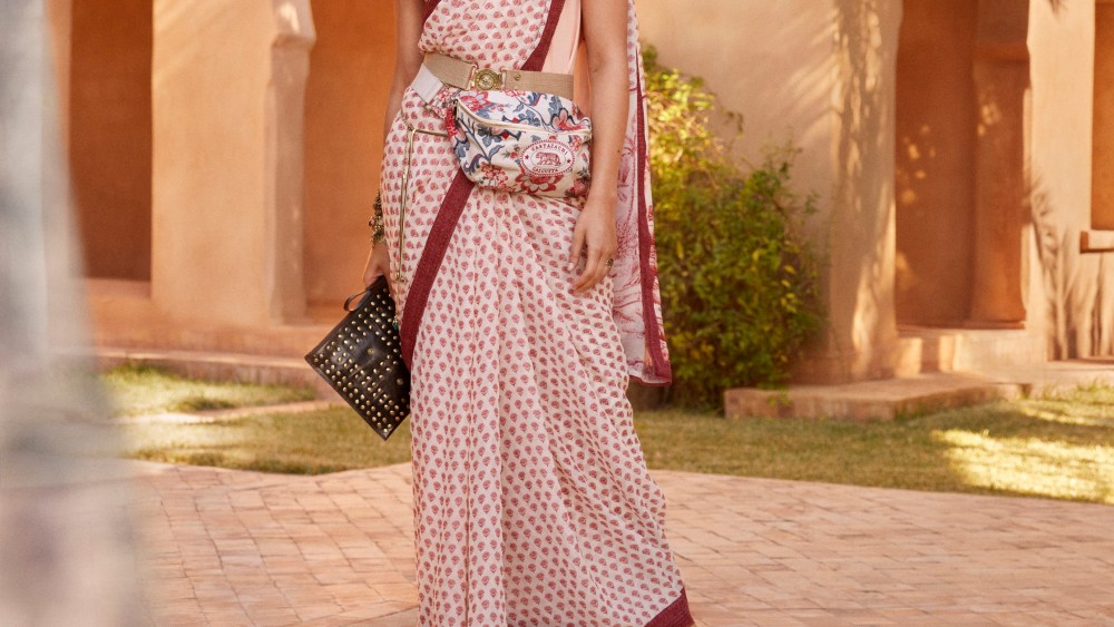 H&M and Sabyasachi