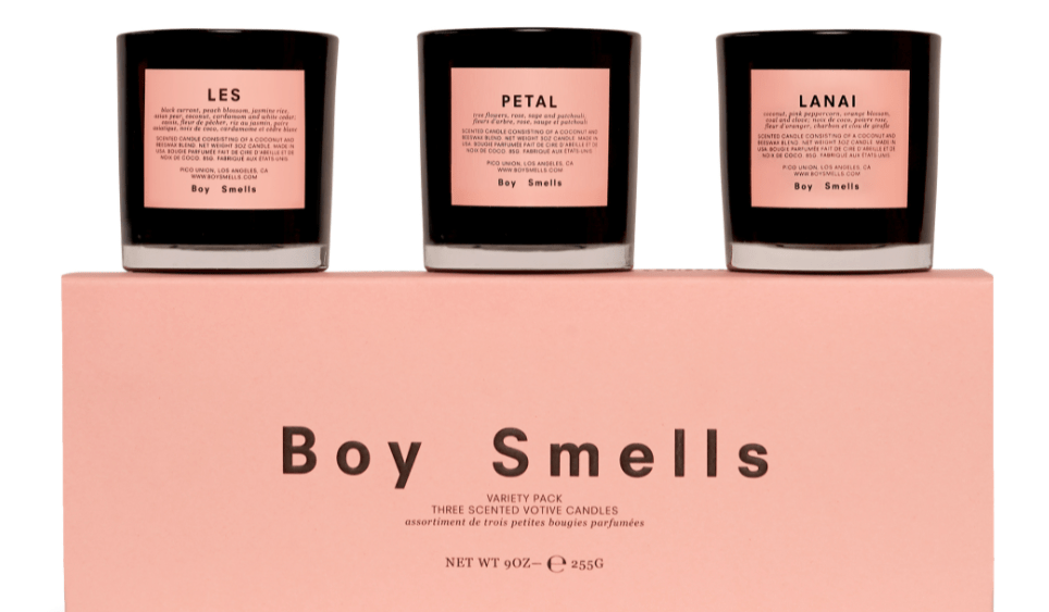Hudson's Bay Co. Makes Room for Space NK