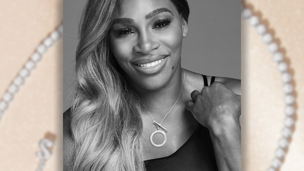 Serena Williams
