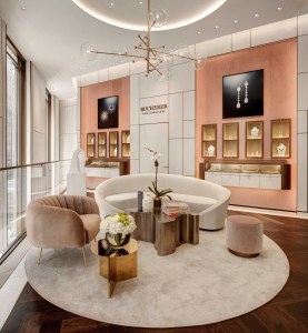 A look at the Tourneau Flagship.