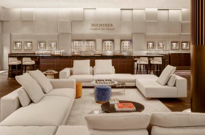 A look at the Tourneau Flagship.