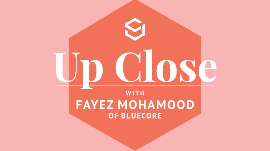 In this Q&A, Bluecore CEO Fayez Mohamood discusses the power of personalization and Covid’s fashion e-commerce “wake-up call.”