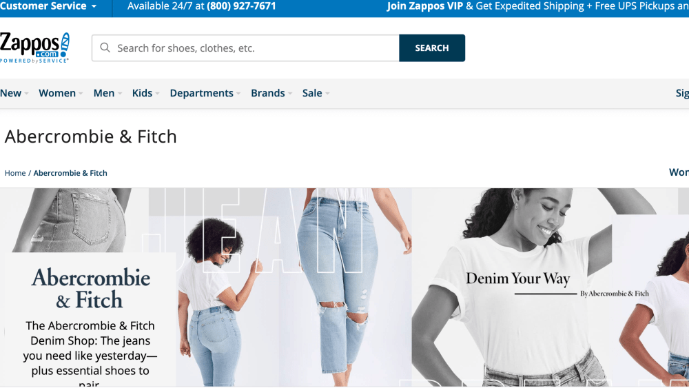 Zappos Names a CEO