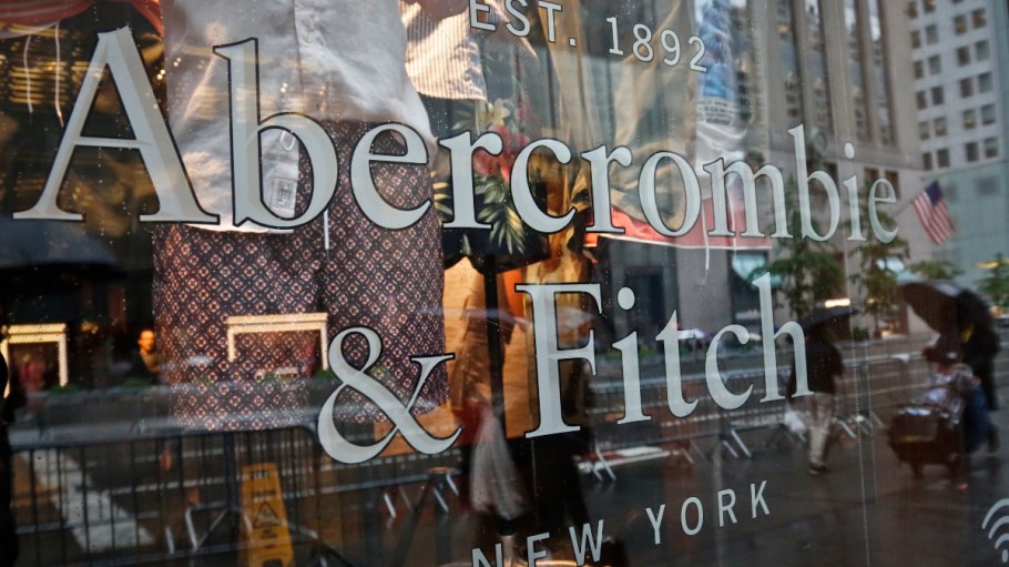 Despite delays of one-to-three-weeks from factory shutdowns, Abercrombie is optimistic about the third quarter and the long denim runway.