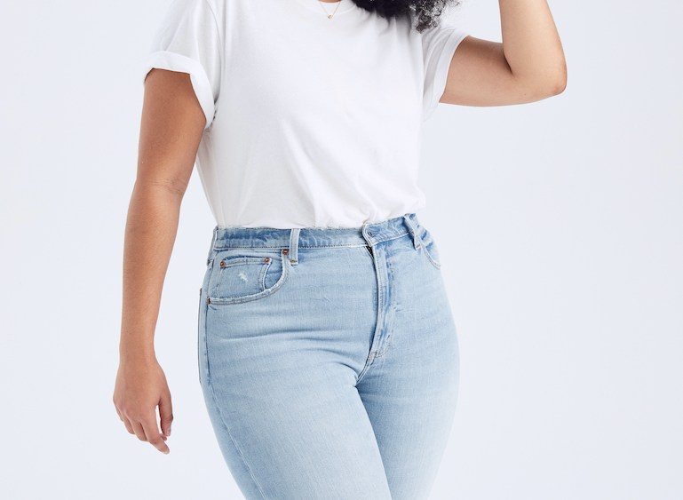 Abercrombie & Fitch announced that Zappos will be its exclusive U.S. e-commerce partner, and created its first-ever collection of footwear.
