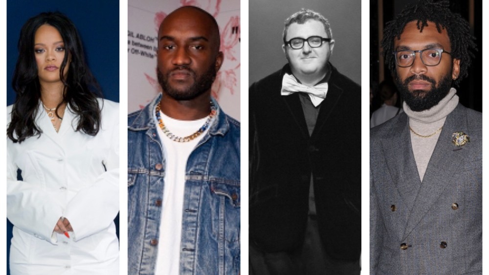 The Biggest Fashion News Stories of 2021
