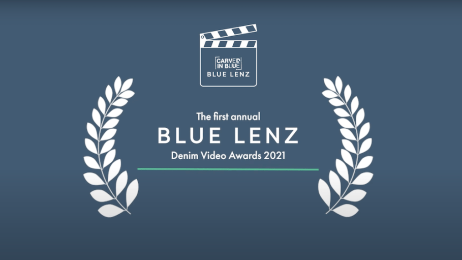Carved in Blue will host its first video awards competition at Bluezone honoring the best in denim video content.