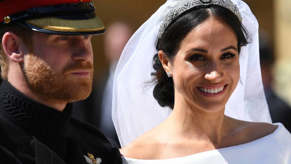 Celebrity Wedding Dresses: Top Searched Dresses of 2021