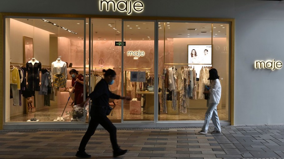 Design Holding appointed Daniel Lalonde as CEO, while Isabelle Guichot was named to replace him as CEO of French luxury fashion firm SMCP.