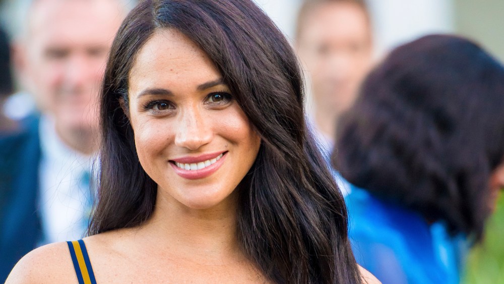 Meghan Markle 40th Birthday Charitable Initiative
