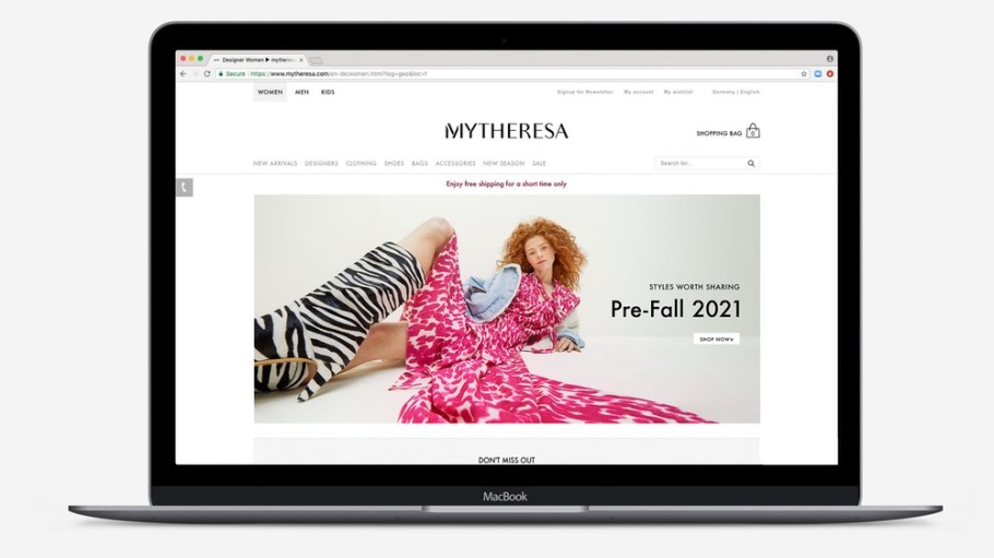 Mytheresa