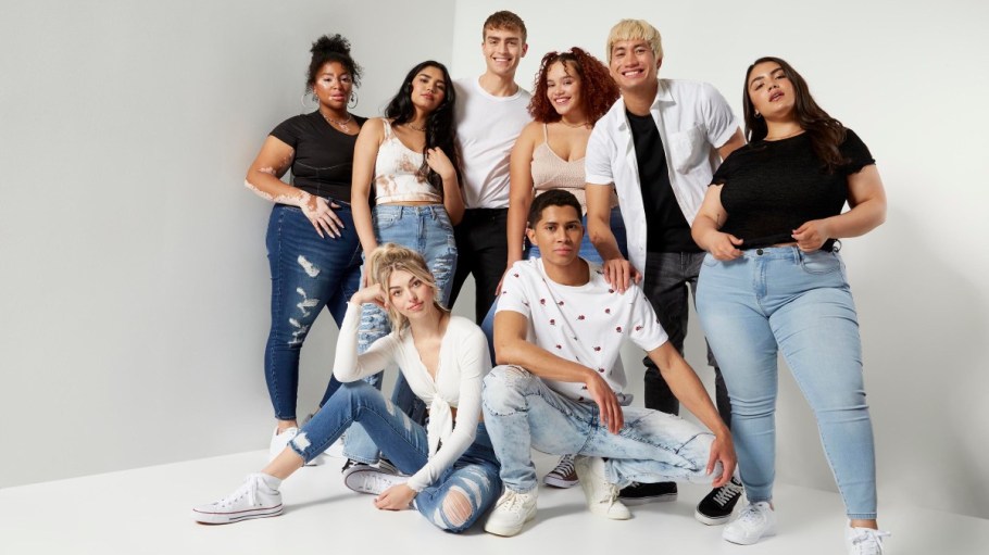 Rue21 and CulturIntel's study shows that multicultural Gen Z shoppers will drive in-person, back-to-school fashion sales.