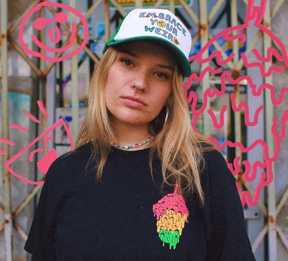 Slushcult's come-as-you-are ethos has earned it a place in the hearts of young shoppers.