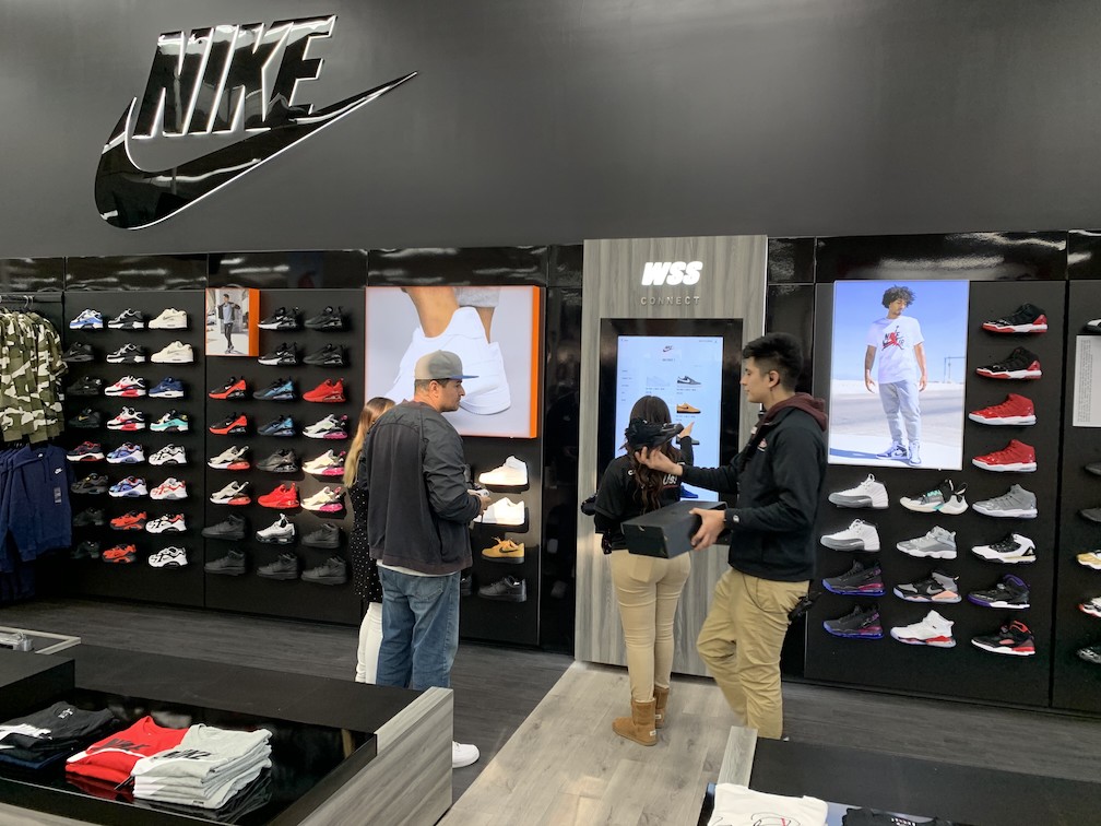 WSS and Atmos serve customer bases that could significantly complement Foot Locker’s current offering. As Foot Locker wants to continue its pivot away from large shopping centers and malls into more community-driven areas, WSS’ store base operates exclusively in “off-mall” locations in four states: California, Texas, Arizona and Nevada. In a presentation, Foot Locker referred to the U.S. West Coast as a “currently underpenetrated” geography for its banners.