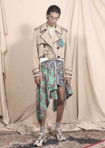 Dhruv Kapoor RTW Spring 2022