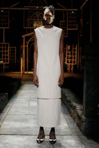 Thom Browne RTW Spring 2022