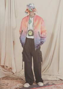 Dhruv Kapoor RTW Spring 2022