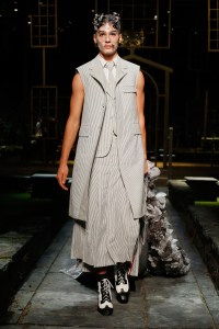 Thom Browne RTW Spring 2022