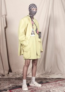 Dhruv Kapoor RTW Spring 2022