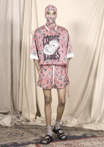 Dhruv Kapoor RTW Spring 2022