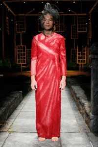 Thom Browne RTW Spring 2022