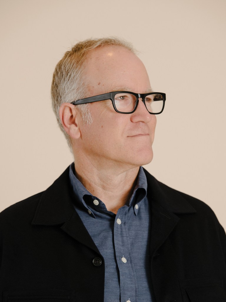 Pete Nordstrom