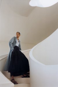 Vince RTW Spring 2022