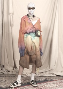 Dhruv Kapoor RTW Spring 2022
