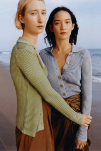 Vince RTW Spring 2022