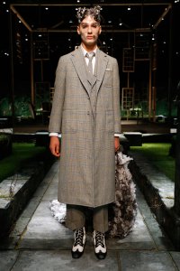 Thom Browne RTW Spring 2022