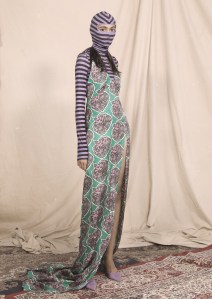 Dhruv Kapoor RTW Spring 2022