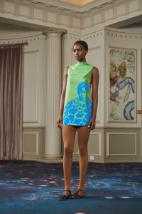 Sindiso Khumalo RTW Spring 2022