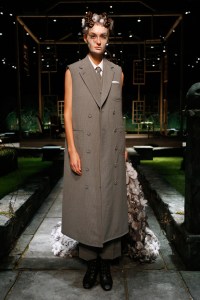 Thom Browne RTW Spring 2022