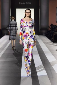 Ramzen RTW Spring 2022